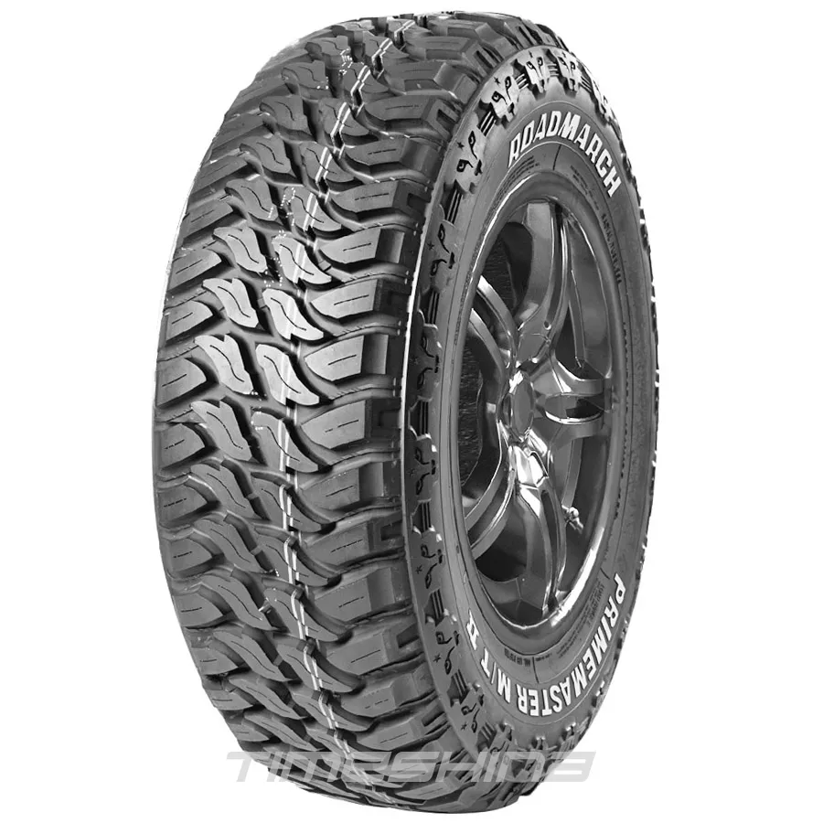 Всесезонные шины Roadmarch Primemaster M/T II 235/75 R15 104/101Q RWL