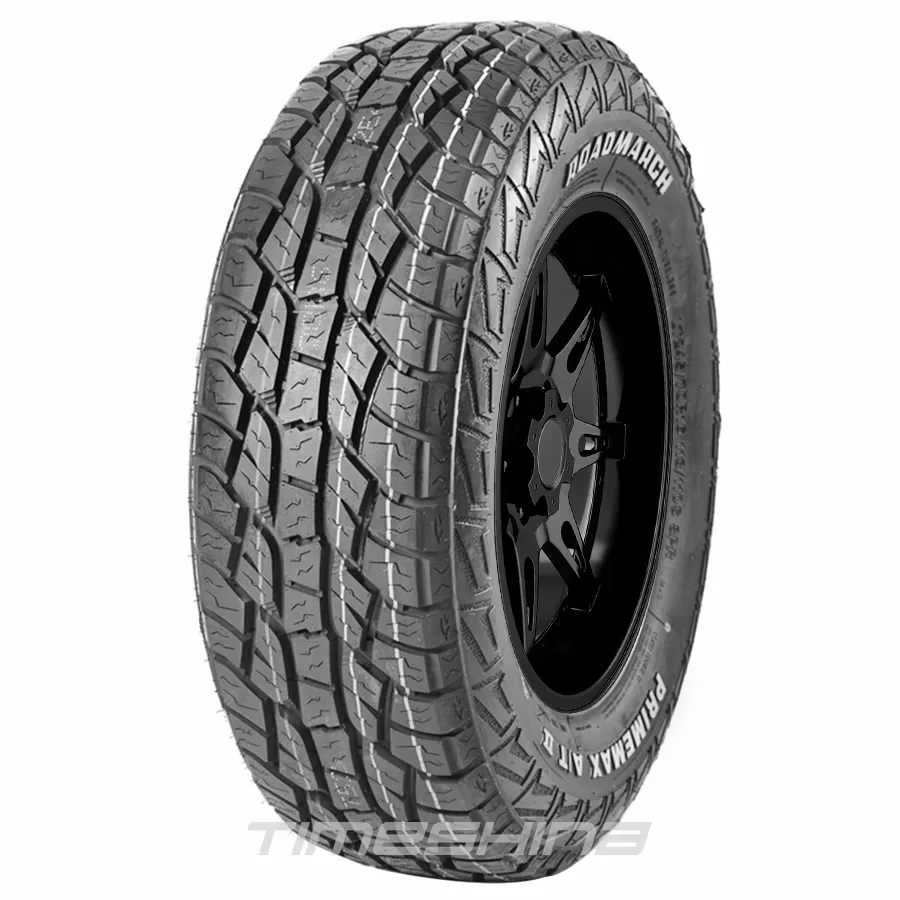 Всесезонные шины Roadmarch Primemax A/T II