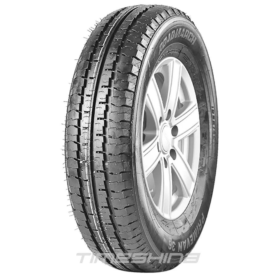 Летние шины Roadmarch Primevan 36