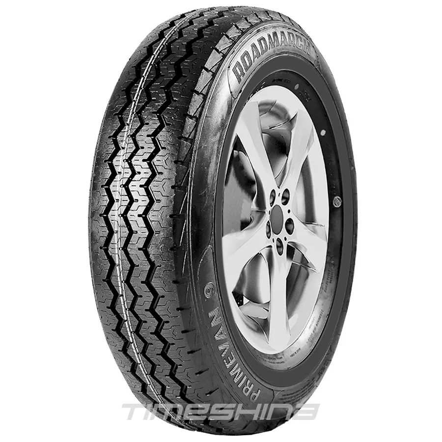 Літні шини Roadmarch Primevan 9 225/65 R16C 112/110R