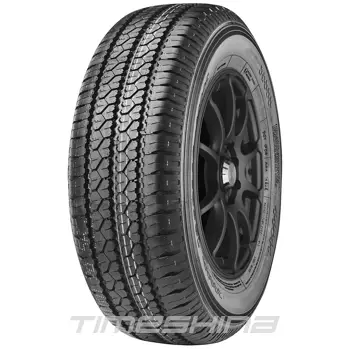 Летние шины Roadmarch Vanstar