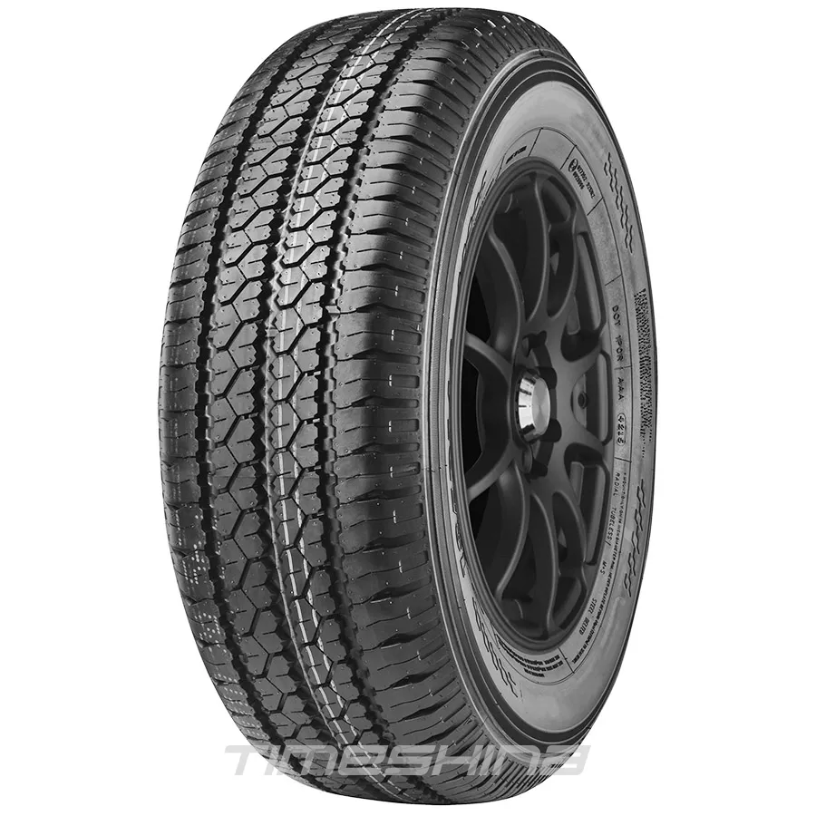 Летние шины Roadmarch Vanstar