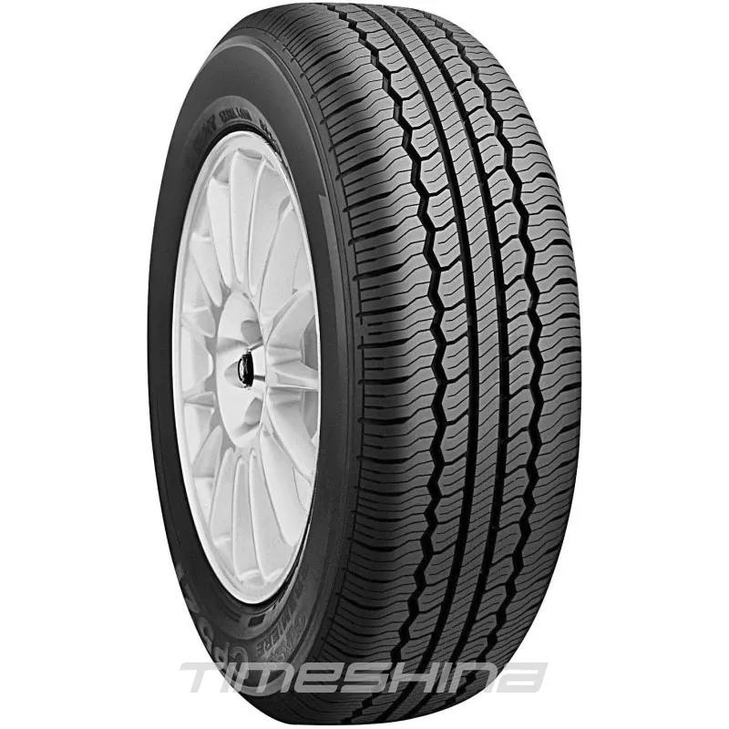 Летние шины Roadstone Classe Premiere CP521
