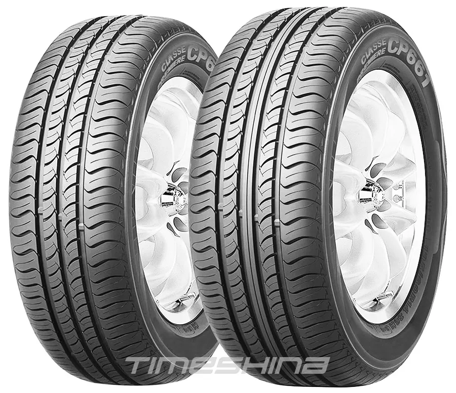 Летние шины Roadstone Classe Premiere CP661