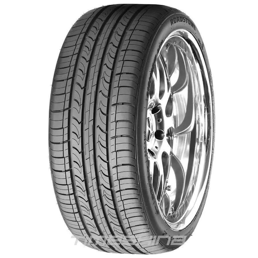 Летние шины Roadstone Classe Premiere CP672 215/60 R16 95H