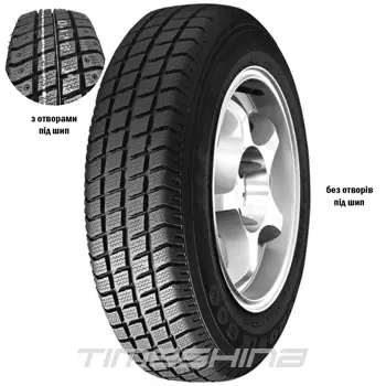 Зимние шины Roadstone Euro-Win 800