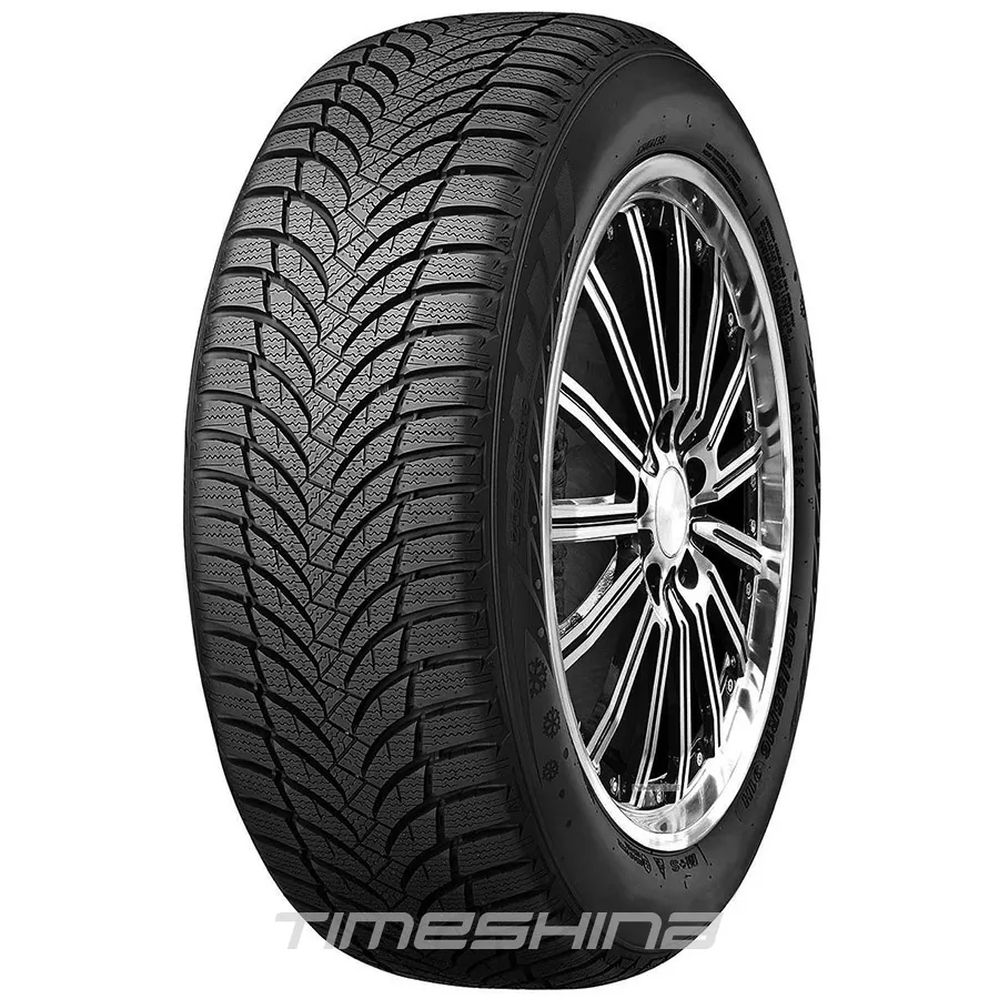 Зимние шины Roadstone Eurovis Alpine 2
