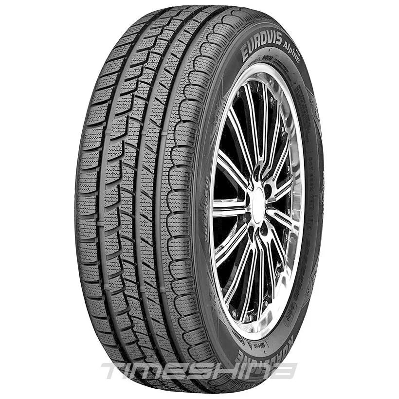 Зимние шины Roadstone Eurovis Alpine WH1