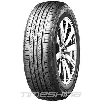 Летние шины Roadstone Eurovis HP02