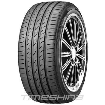 Летние шины Roadstone Eurovis Sport 04