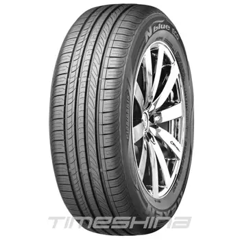 Летние шины Roadstone N'blue Eco