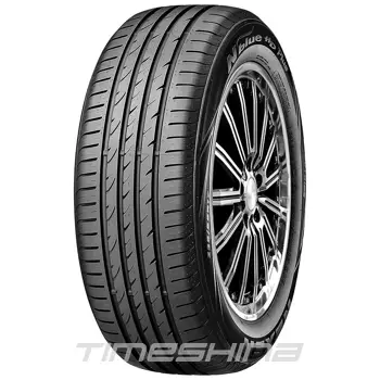 Летние шины Roadstone N'blue HD Plus