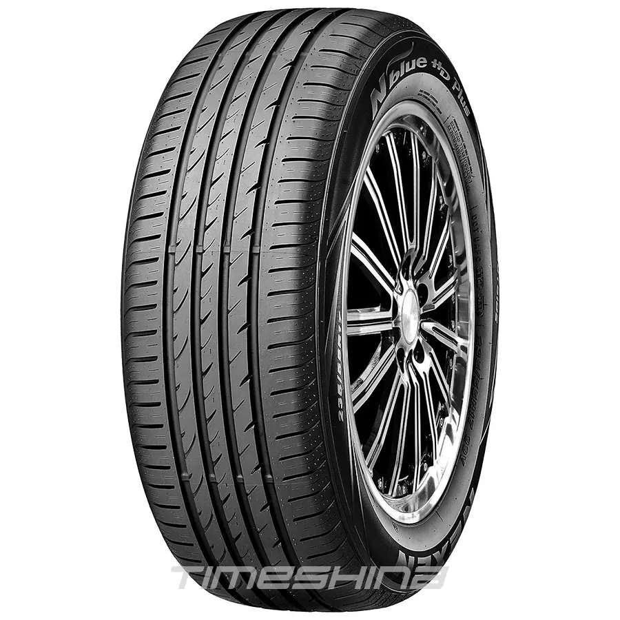 Летние шины Roadstone N'blue HD Plus
