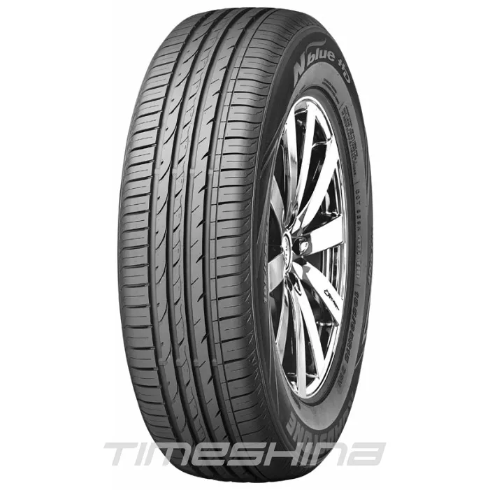 Летние шины Roadstone N'blue HD
