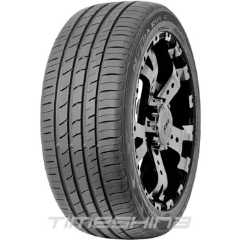 Летние шины Roadstone N'Fera RU1