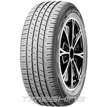 Летние шины Roadstone N'Fera RU5