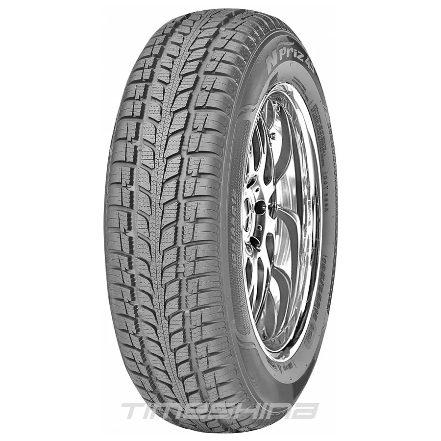Всесезонные шины Roadstone N'Priz 4S