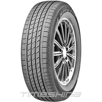 Летние шины Roadstone N'Priz AH7