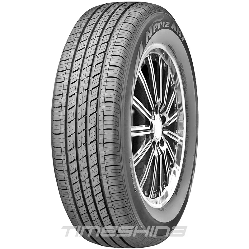 Літні шини Roadstone N'Priz AH7