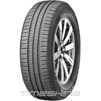 Летние шины Roadstone N'Priz SH9i