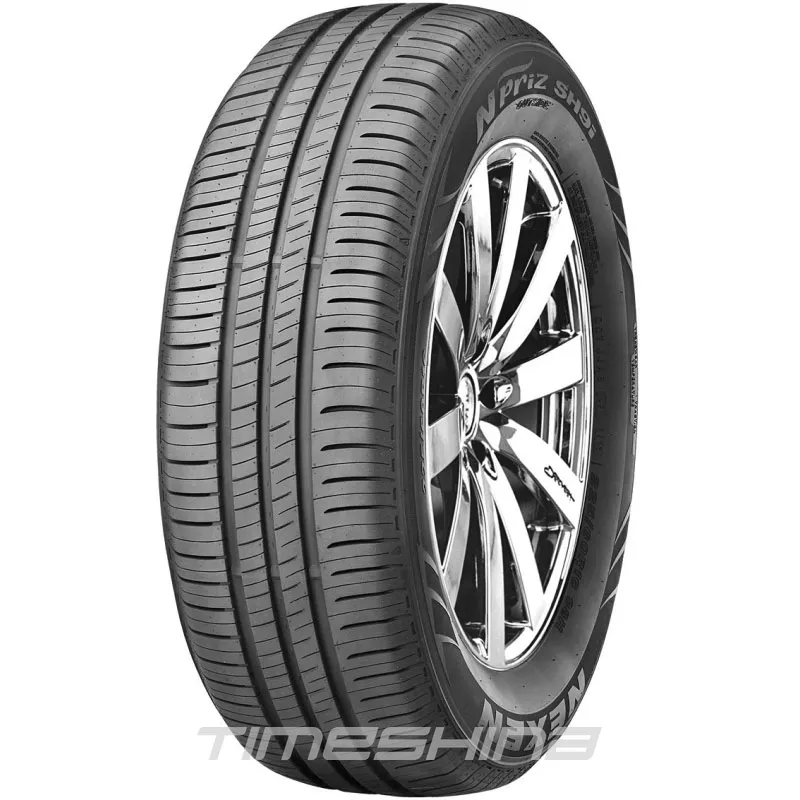 Летние шины Roadstone N'Priz SH9i
