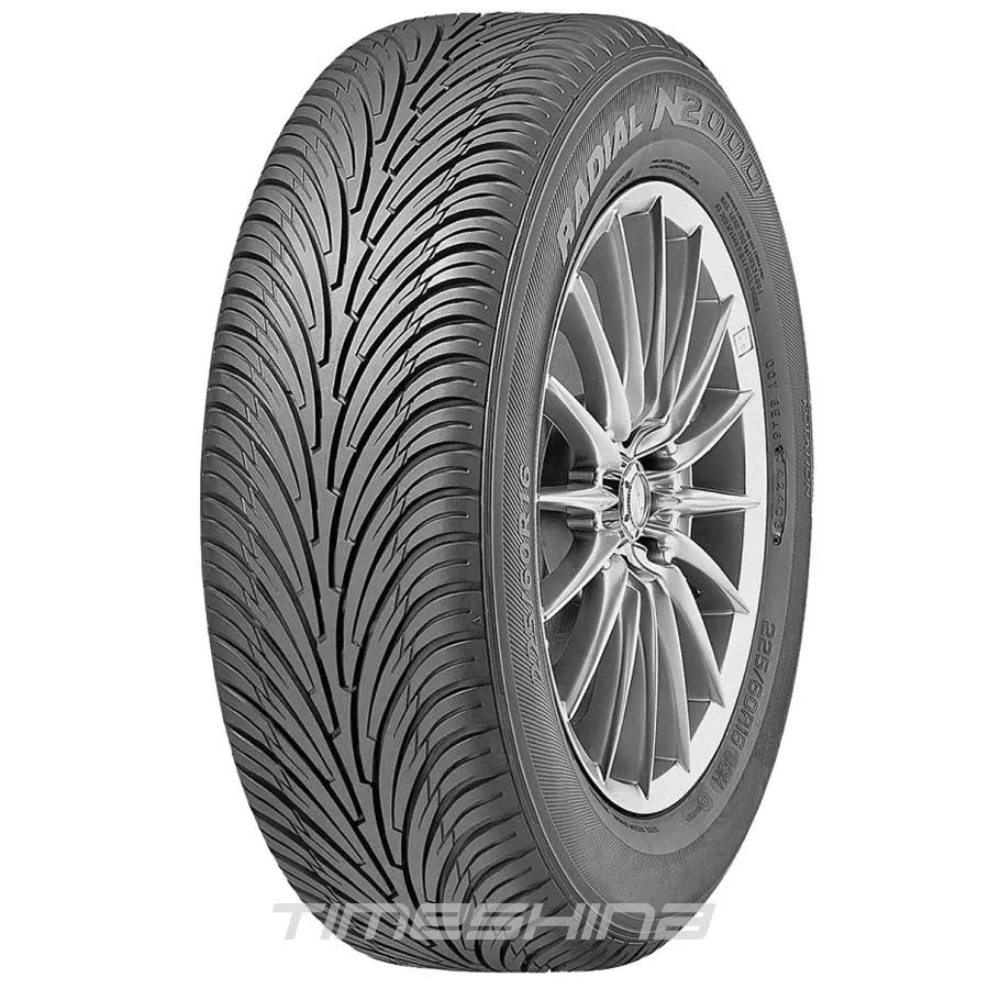 Летние шины Roadstone N2000