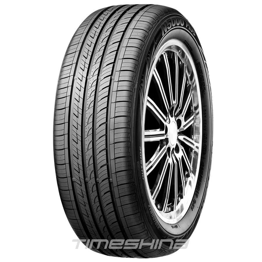 Летние шины Roadstone N5000 Plus 225/55 R16 95H