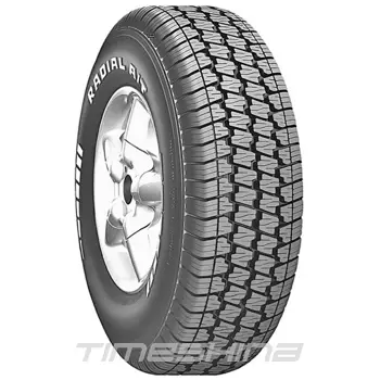Всесезонные шины Roadstone Radial A/T RV