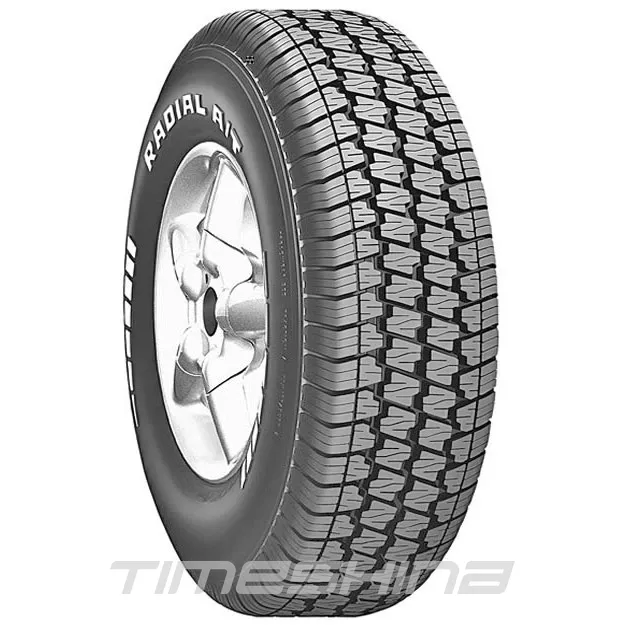Всесезонные шины Roadstone Radial A/T RV