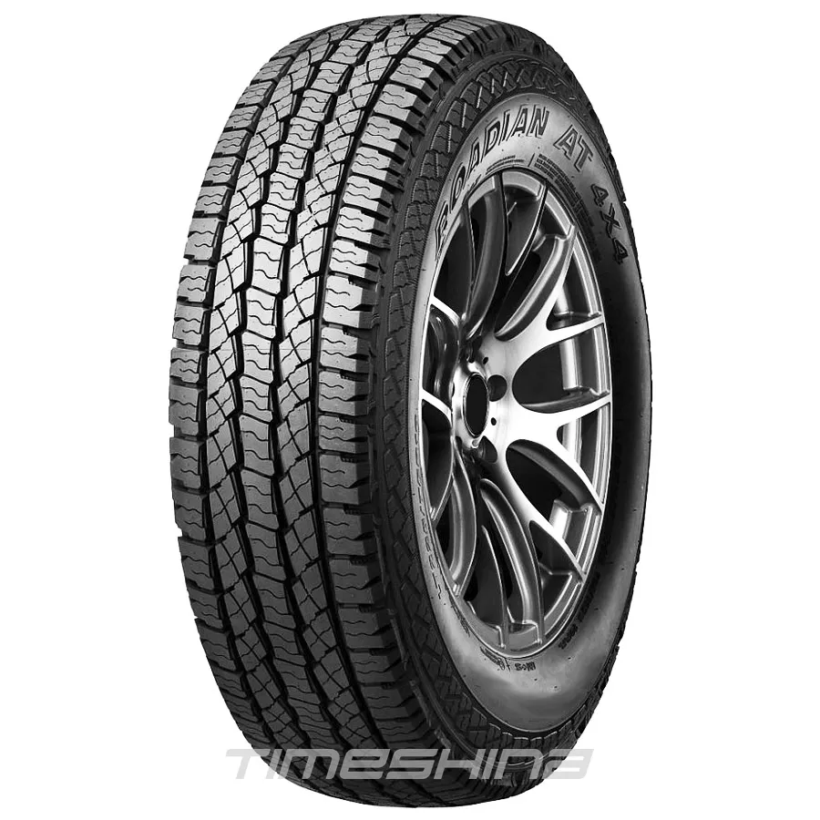 Летние шины Roadstone Roadian AT 4x4