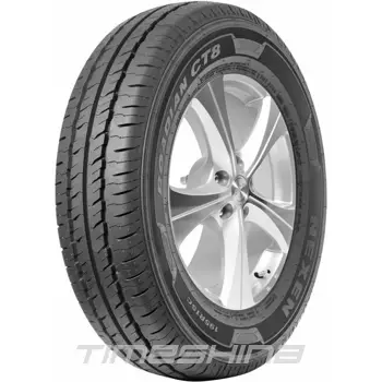 Летние шины Roadstone Roadian CT8