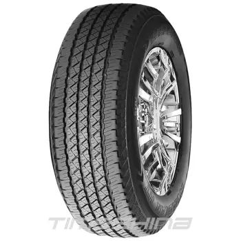 Летние шины Roadstone Roadian HT SUV