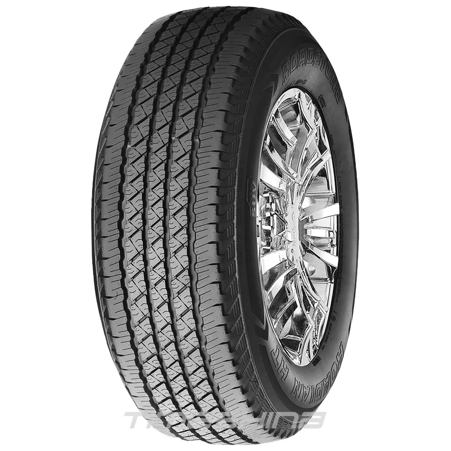 Летние шины Roadstone Roadian HT SUV 225/75 R16 104S