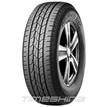 Всесезонные шины Roadstone Roadian HTX RH5