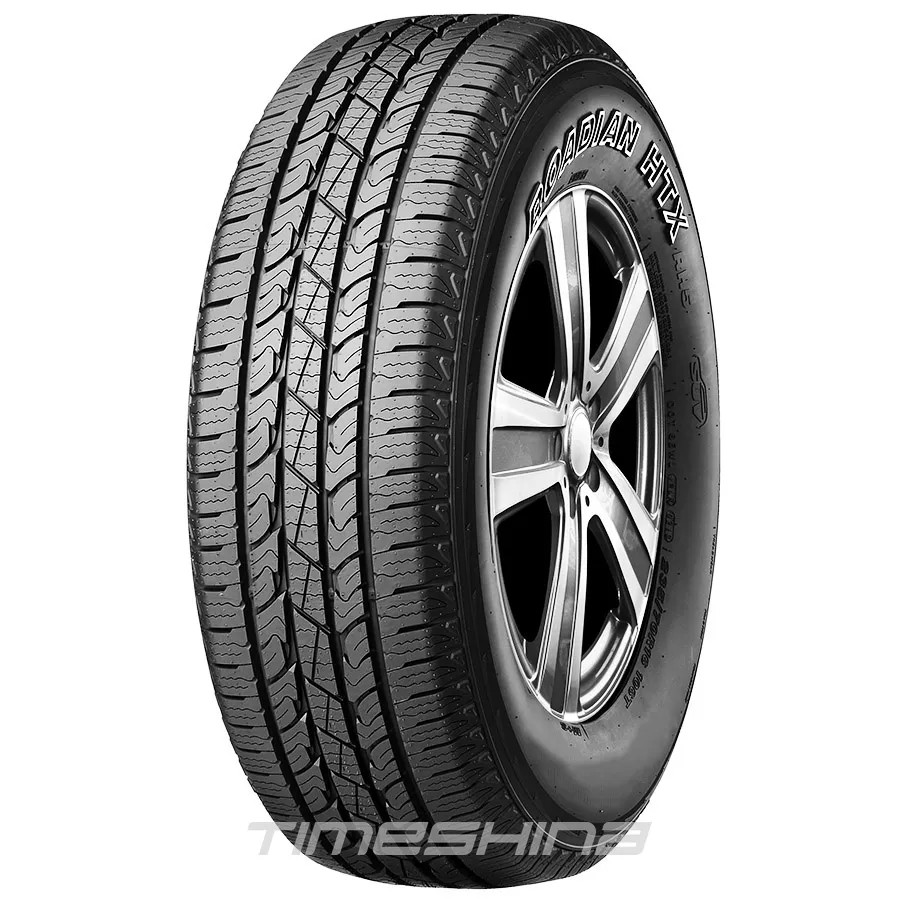 Всесезонные шины Roadstone Roadian HTX RH5 265/65 R18 114S