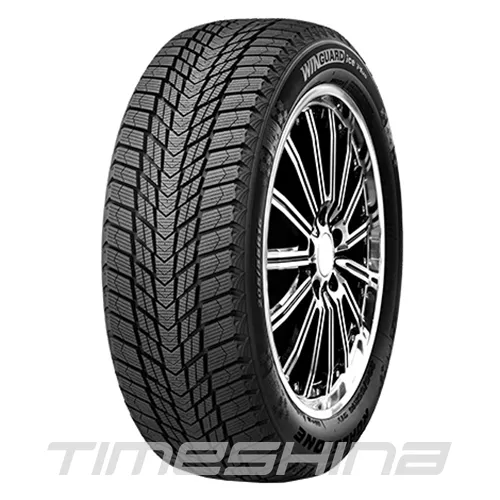 Зимние шины Roadstone Winguard ice Plus WH43 185/60 R15 88T XL