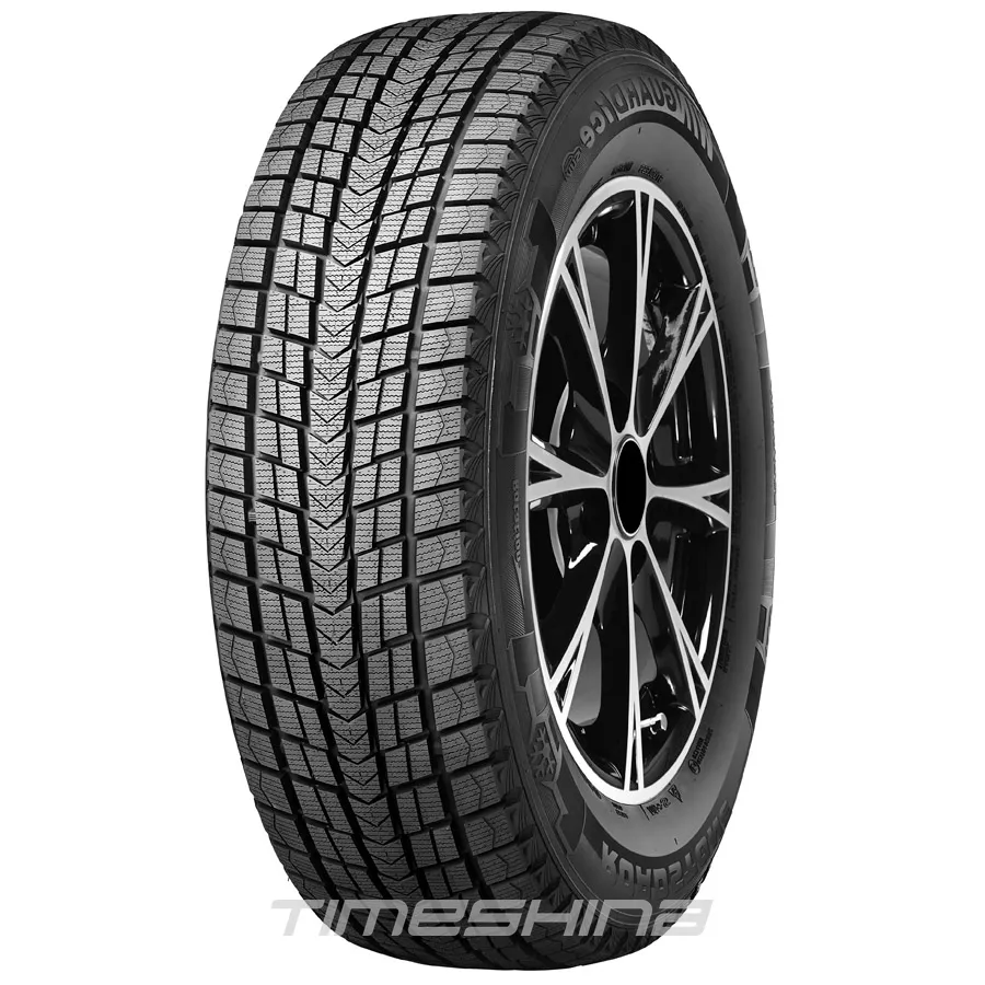 Зимние шины Roadstone Winguard Ice SUV 225/75 R16 104T