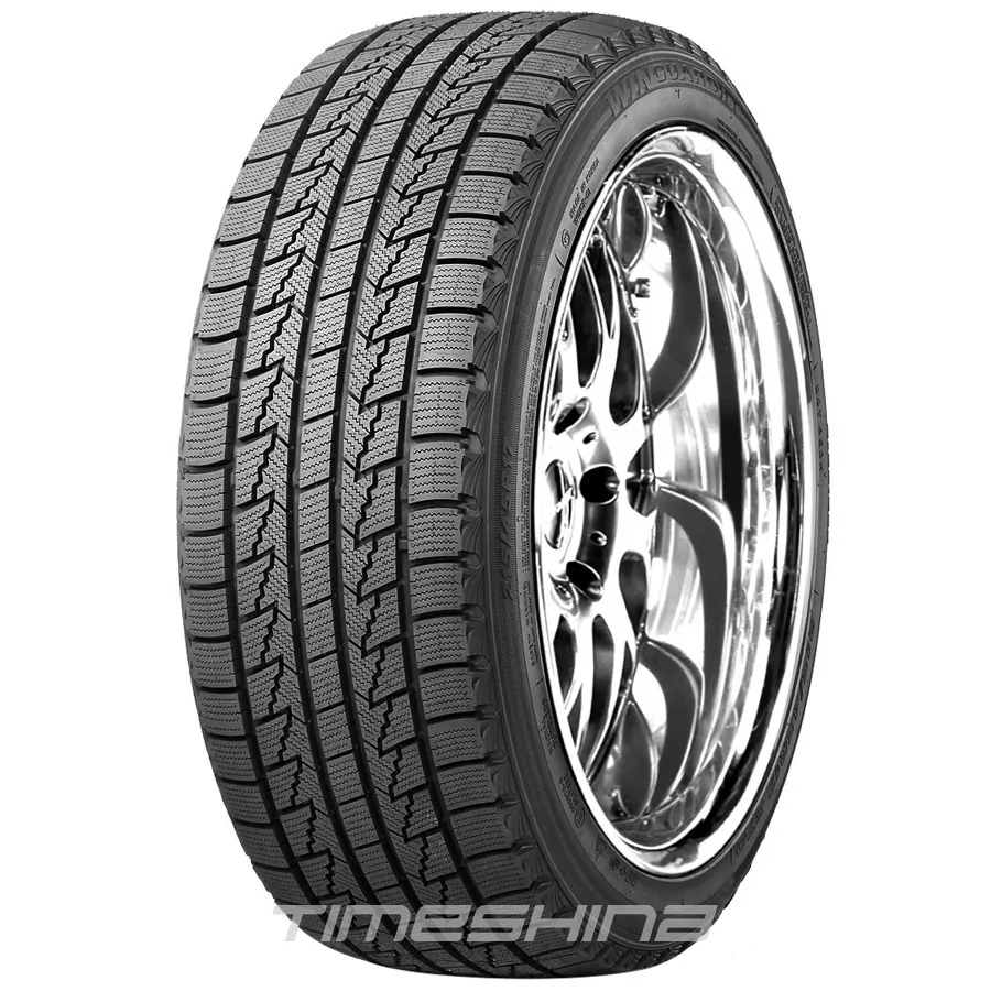 Зимние шины Roadstone Winguard Ice 195/65 R15 91Q