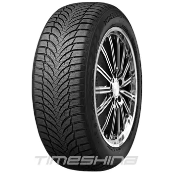 Зимние шины Roadstone Winguard Snow G WH2 185/60 R14 82T