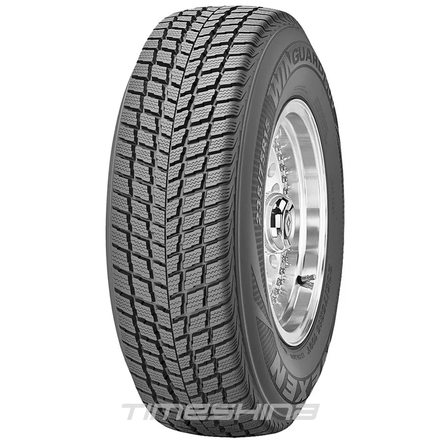 Зимние шины Roadstone Winguard SUV