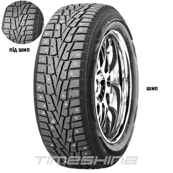 Зимние шины Roadstone Winguard WinSpike 175/70 R14 84T (шип)