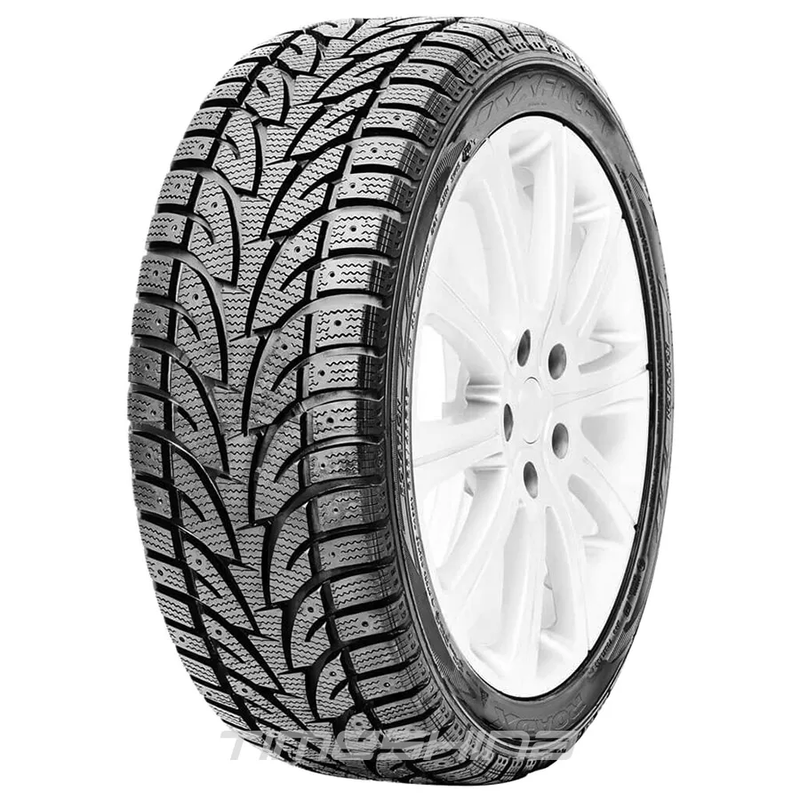 Зимние шины Roadx RXFrost WH12 185/60 R15 84T (под шип)