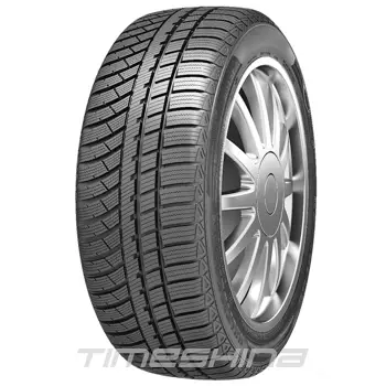 Всесезонные шины Roadx RXMotion 4S 205/55 R16 94V XL