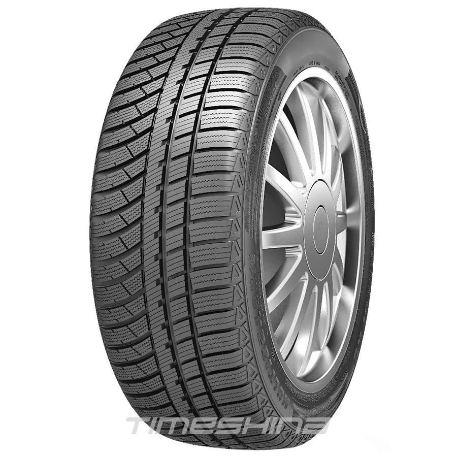 Всесезонные шины Roadx RXMotion 4S