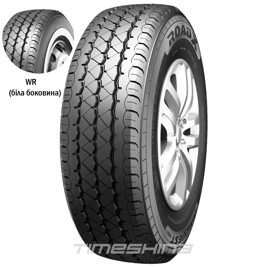 Летние шины Roadx RXQuest C02