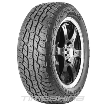 Всесезонные шины Rockblade Rock 737 A/T 275/65 R17 115T