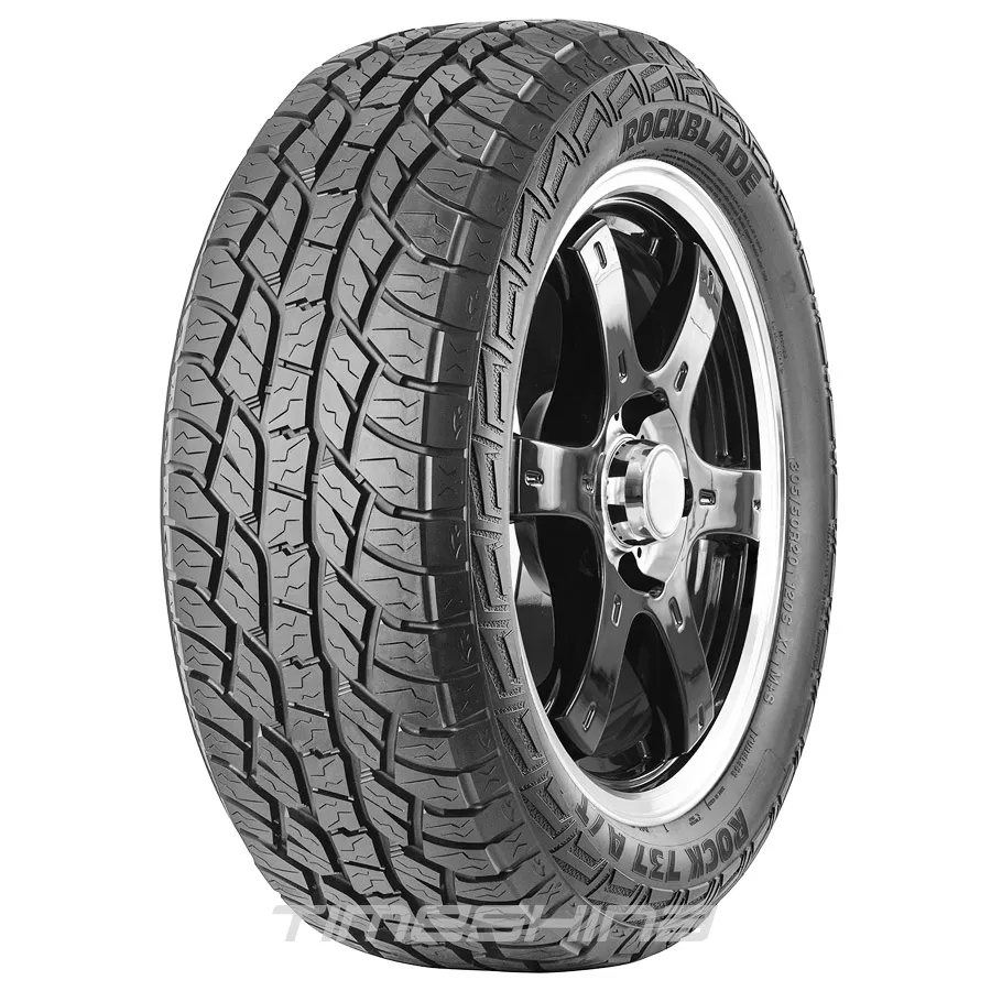 Всесезонные шины Rockblade Rock 737 A/T