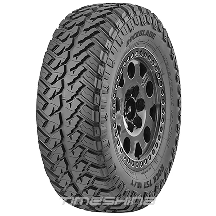 Всесезонные шины Rockblade Rock 757 M/T