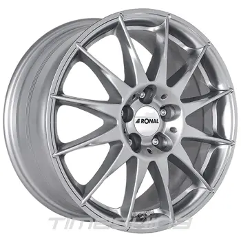 Литые диски Ronal R54 MCR W7 R16 PCD4x108 ET25 DIA65.1 JB/RR
