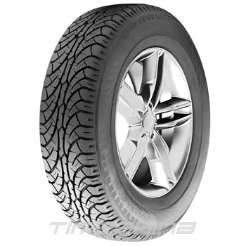 Всесезонные шины Росава АS-701 205/70 R16 97T